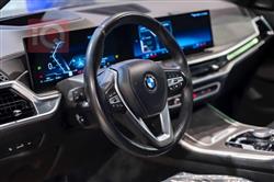 بی ئێم دەبڵیو X5